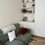 One Bedroom Temple - Citycosy