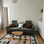 One Bedroom Temple - Citycosy