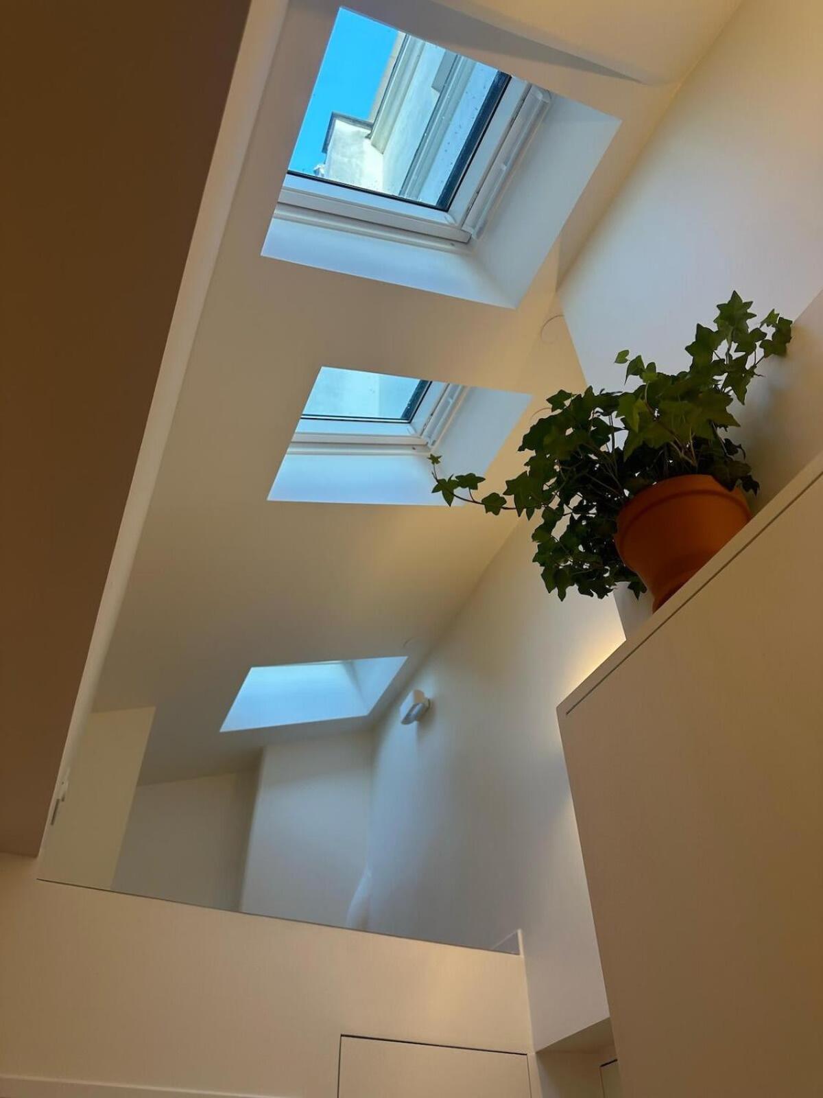 Appartement One Bedroom Temple - Citycosy Parijs