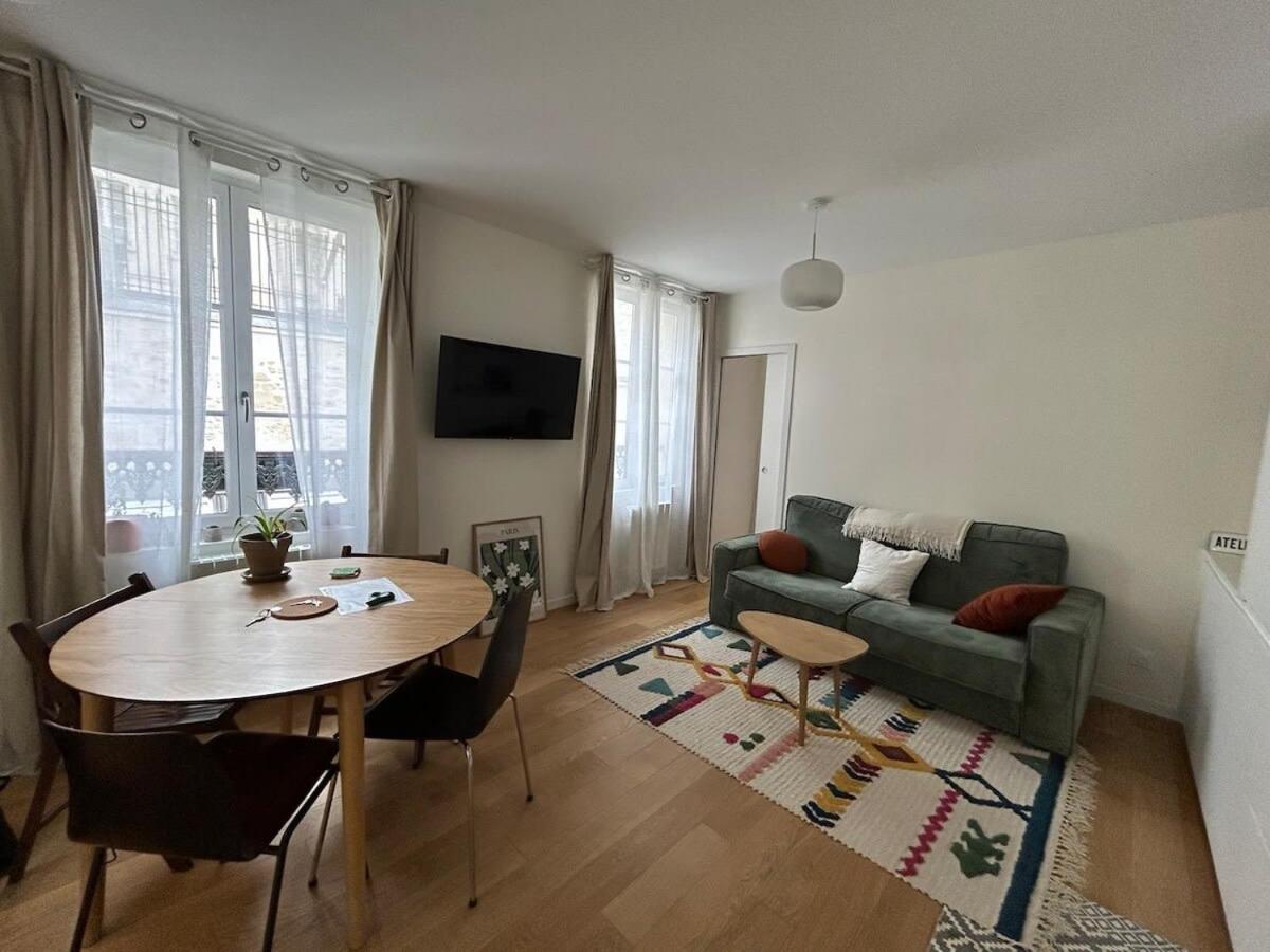 One Bedroom Temple - Citycosy *