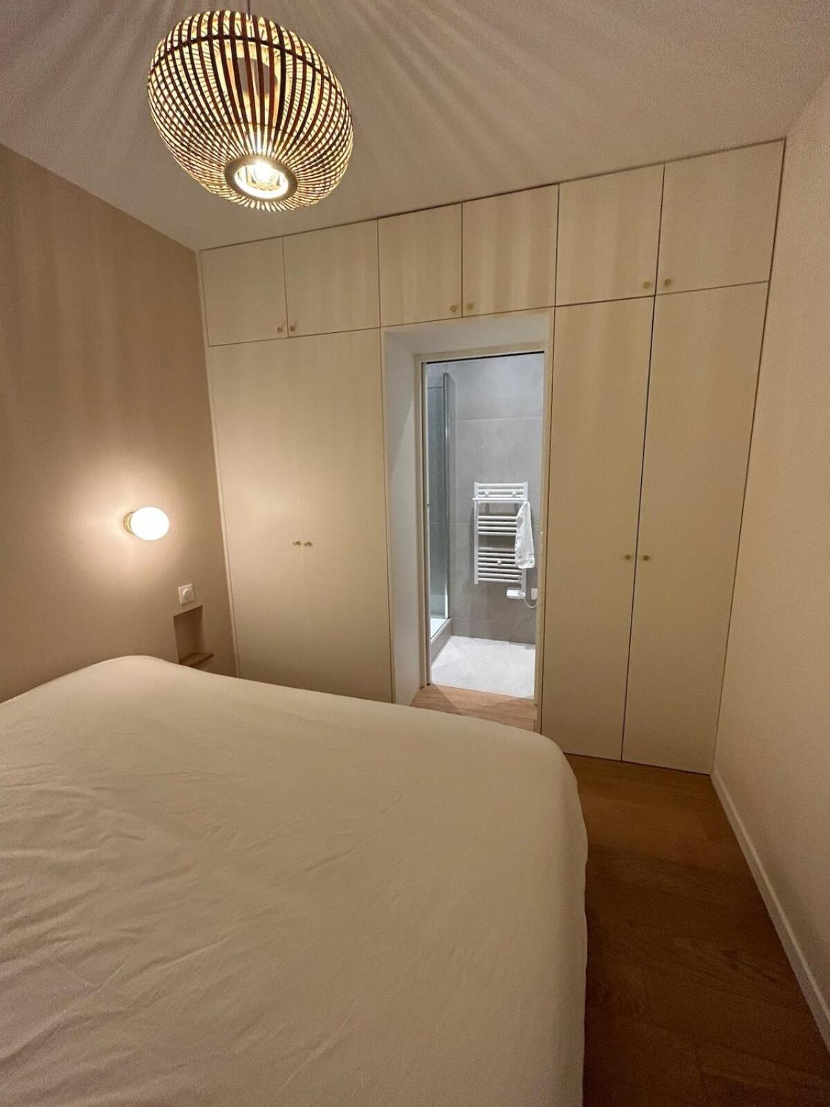 One Bedroom Temple - Citycosy