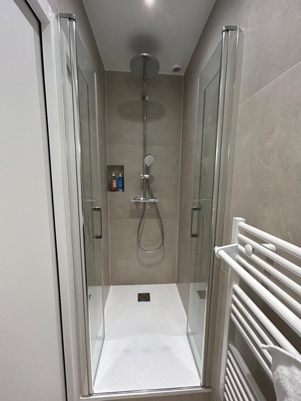 One Bedroom Temple - Citycosy Appartement