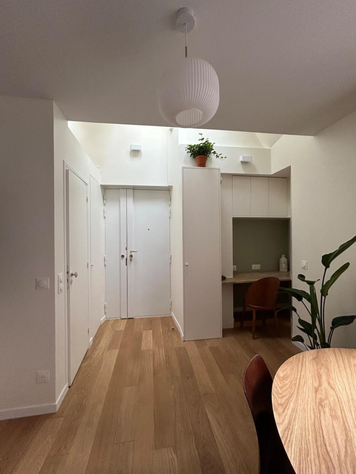 Appartement One Bedroom Temple - Citycosy
