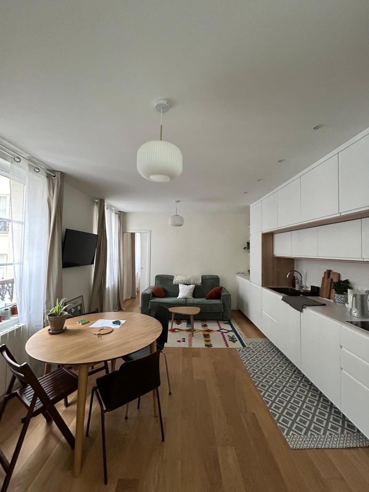 One Bedroom Temple - Citycosy